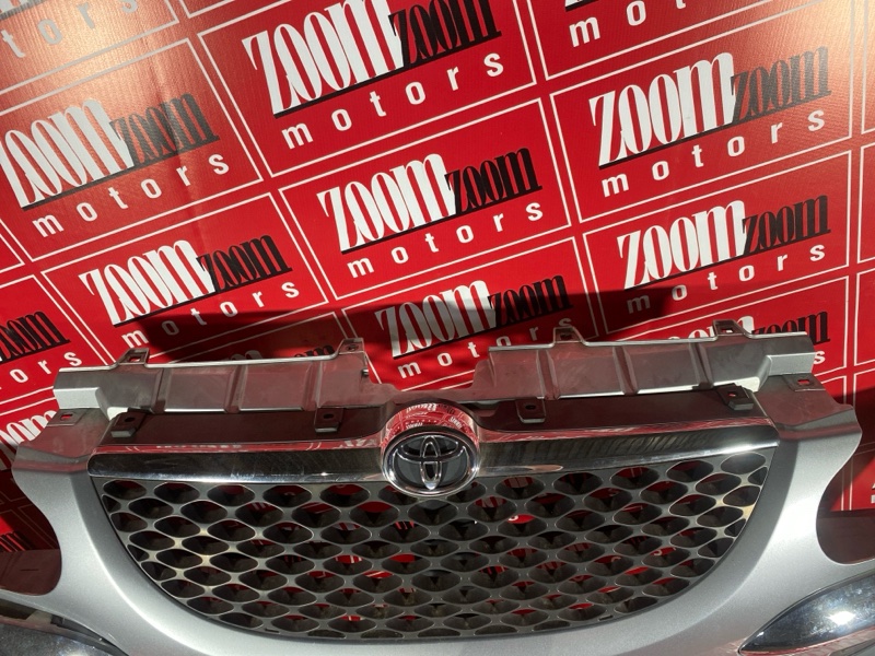 Бампер, 9500 рублей, Красноярск