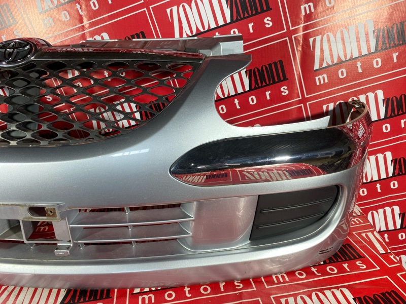 Бампер, 9500 рублей, Красноярск