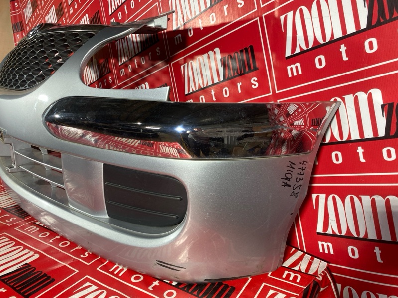 Бампер, 9500 рублей, Красноярск