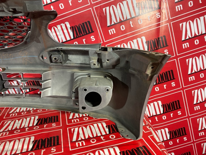 Бампер, 9500 рублей, Красноярск