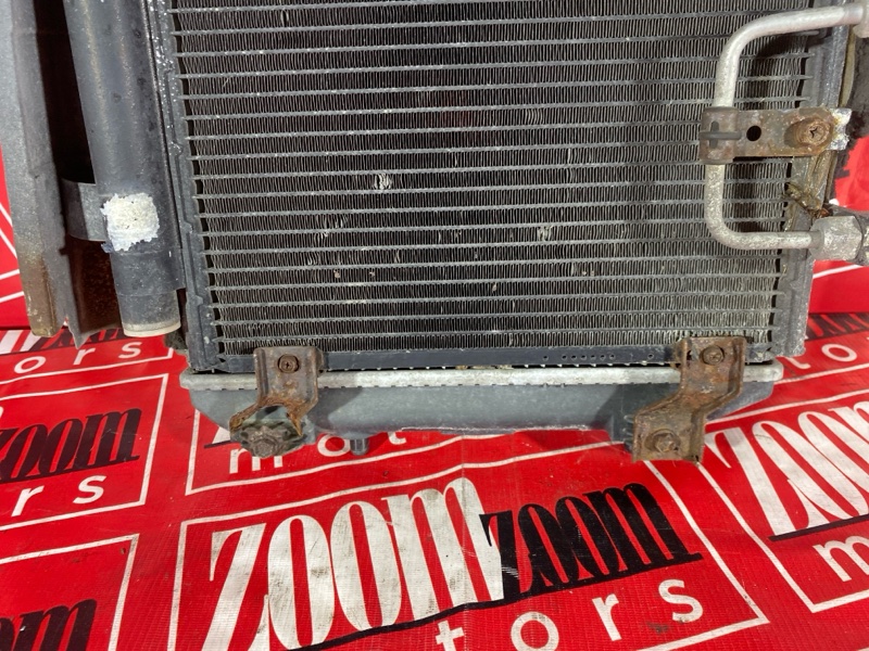 Радиатор двигателя, 8600 рублей, Красноярск