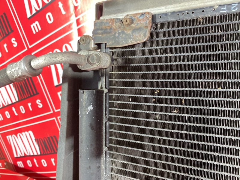 Радиатор двигателя, 8600 рублей, Красноярск