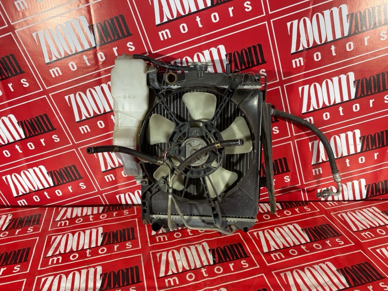 Радиатор двигателя, 8600 рублей, Красноярск