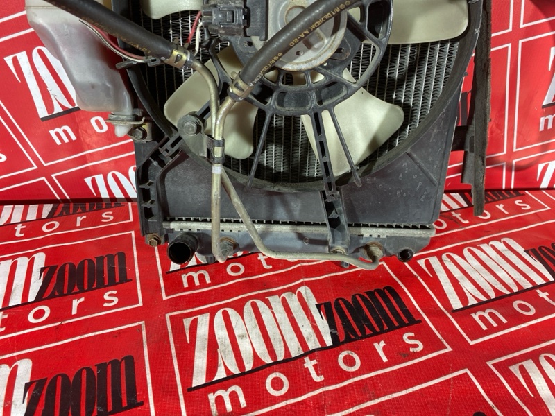 Радиатор двигателя, 8600 рублей, Красноярск