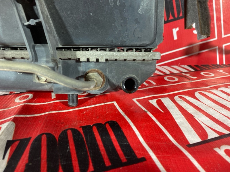 Радиатор двигателя, 8600 рублей, Красноярск