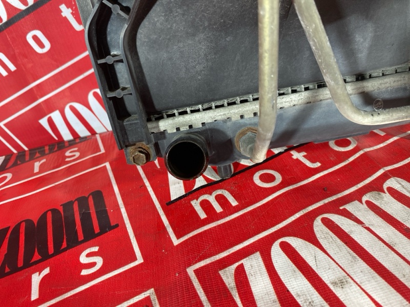 Радиатор двигателя, 8600 рублей, Красноярск