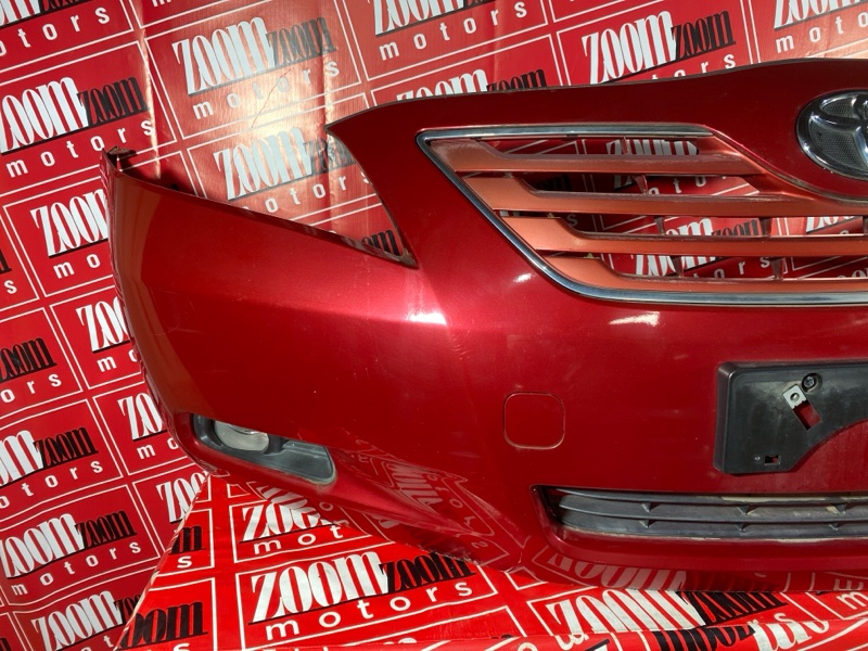 Бампер, 30400 рублей, Красноярск