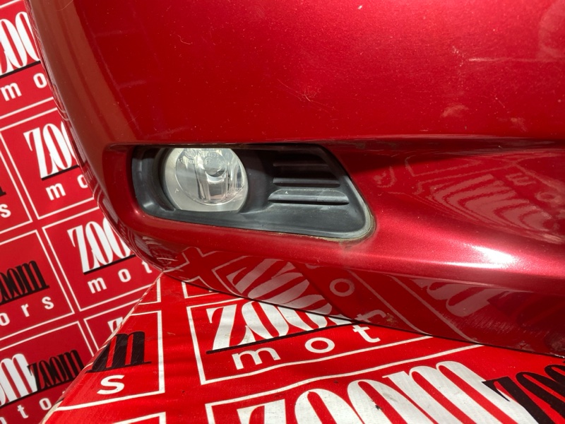 Бампер, 30400 рублей, Красноярск