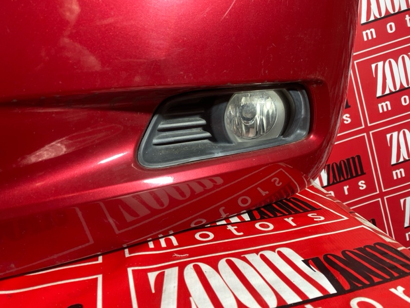 Бампер, 30400 рублей, Красноярск