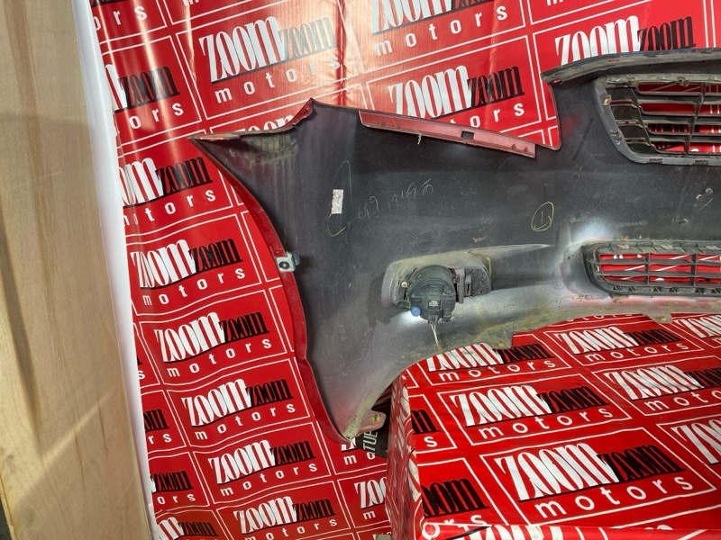 Бампер, 30400 рублей, Красноярск