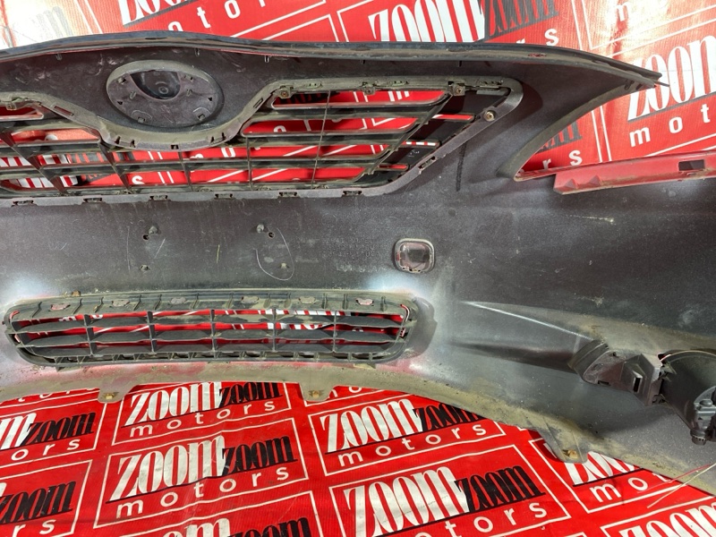 Бампер, 30400 рублей, Красноярск