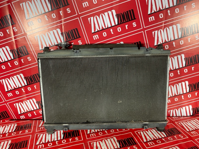 Радиатор двигателя, 8600 рублей, Красноярск