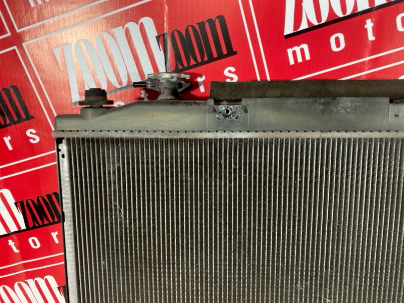 Радиатор двигателя, 8600 рублей, Красноярск