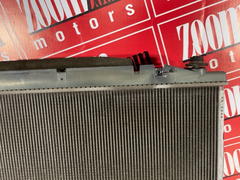 Радиатор двигателя, 8600 рублей, Красноярск