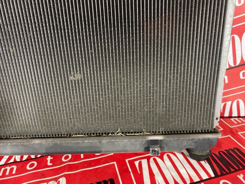 Радиатор двигателя, 8600 рублей, Красноярск