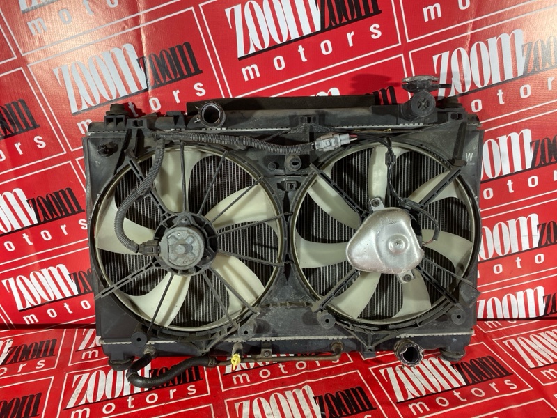 Радиатор двигателя, 8600 рублей, Красноярск