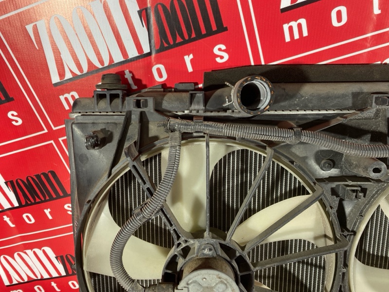 Радиатор двигателя, 8600 рублей, Красноярск