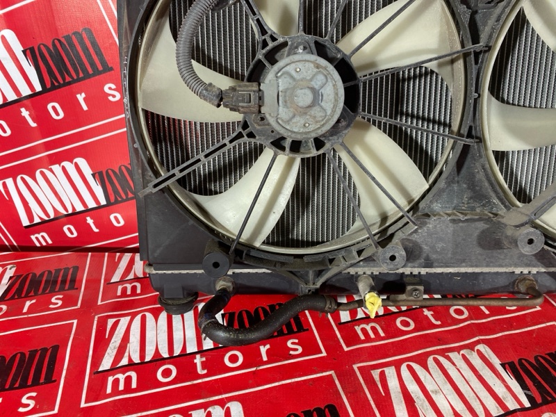 Радиатор двигателя, 8600 рублей, Красноярск