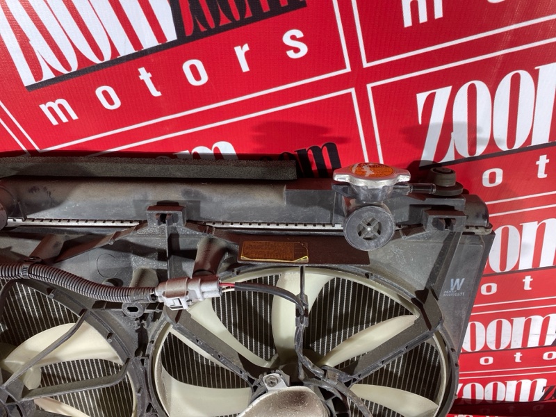 Радиатор двигателя, 8600 рублей, Красноярск