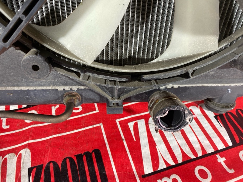 Радиатор двигателя, 8600 рублей, Красноярск