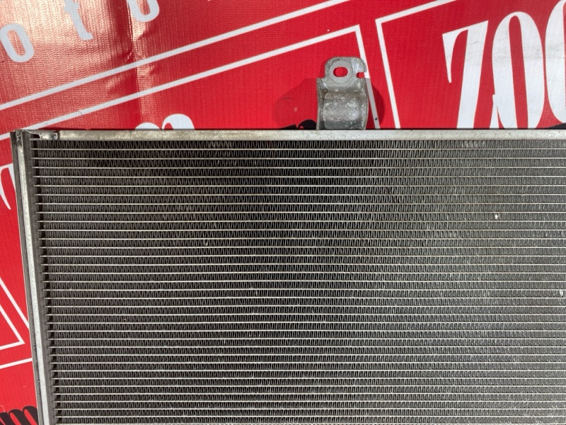 Радиатор кондиционера, 3400 рублей, Красноярск