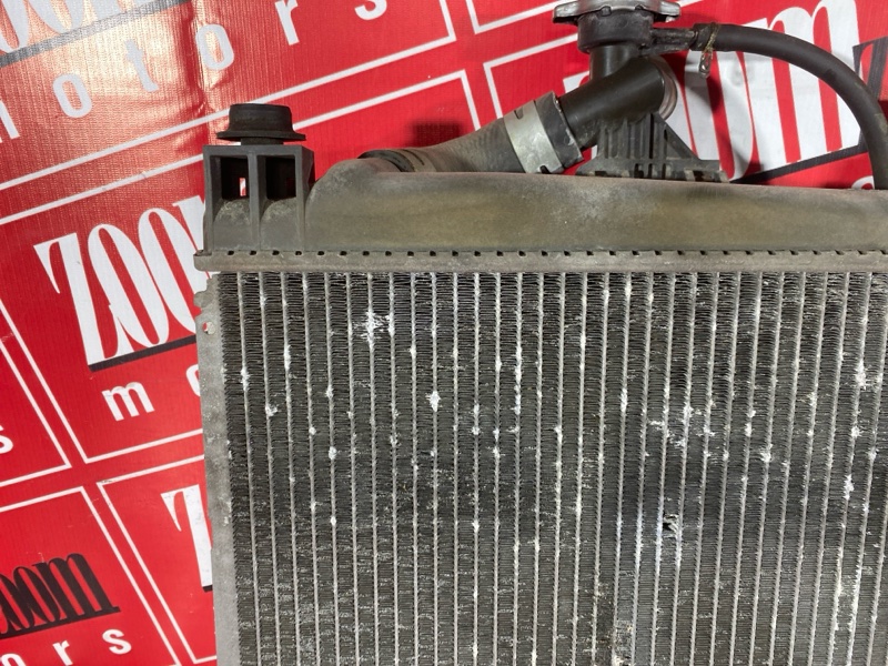 Радиатор двигателя, 5300 рублей, Красноярск