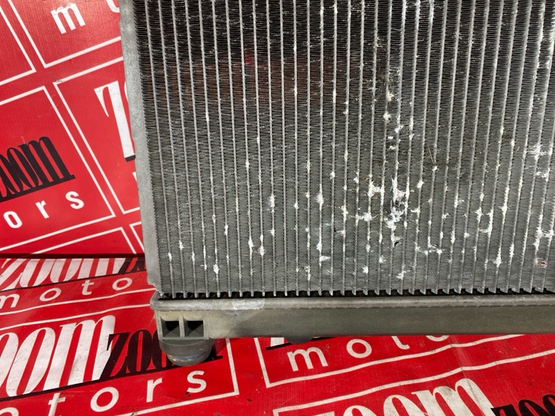 Радиатор двигателя, 5300 рублей, Красноярск