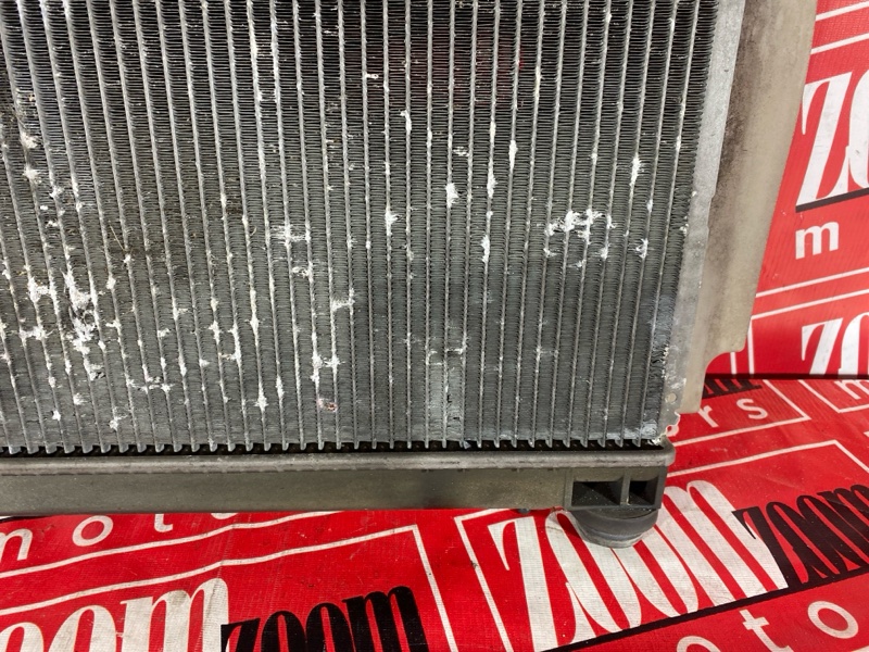 Радиатор двигателя, 5300 рублей, Красноярск