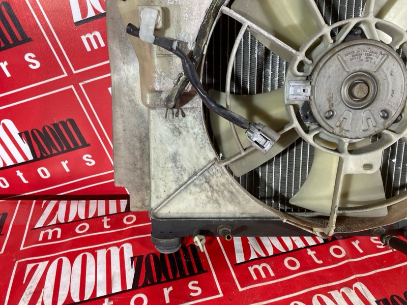 Радиатор двигателя, 5300 рублей, Красноярск