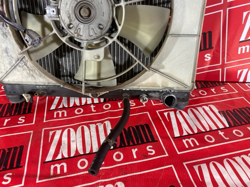 Радиатор двигателя, 5300 рублей, Красноярск