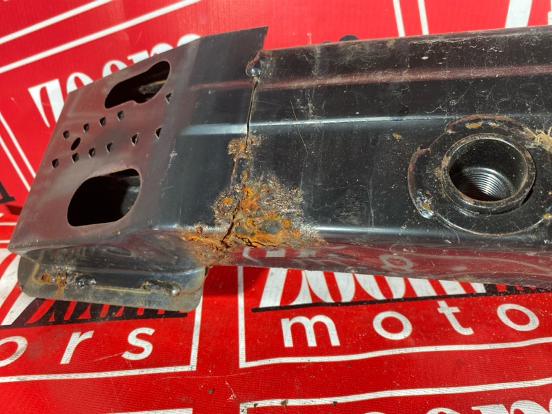 Усилитель бампера, 3400 рублей, Солонцы