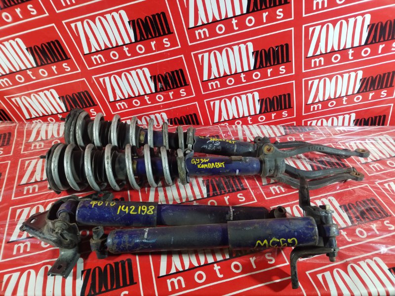 Стойка подвески, 6400 рублей, Красноярск