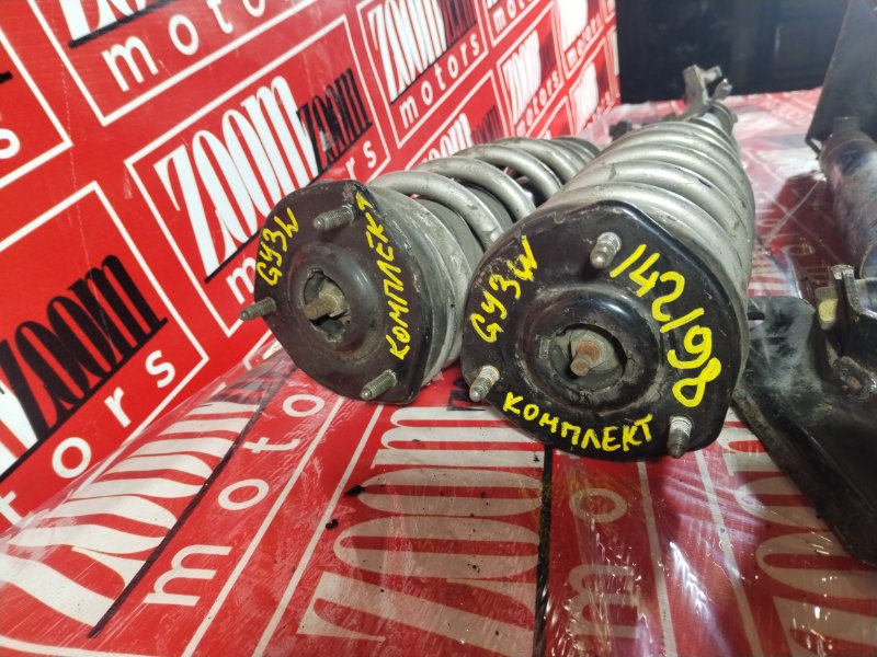 Стойка подвески, 6400 рублей, Красноярск