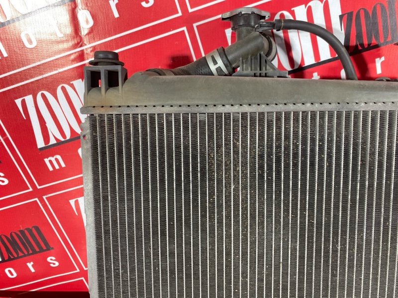 Радиатор двигателя, 5300 рублей, Красноярск