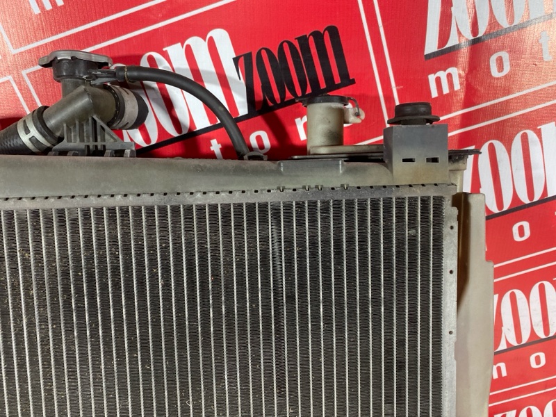Радиатор двигателя, 5300 рублей, Красноярск