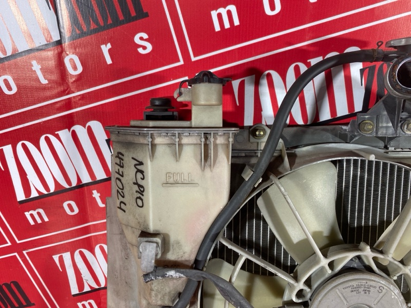 Радиатор двигателя, 5300 рублей, Красноярск