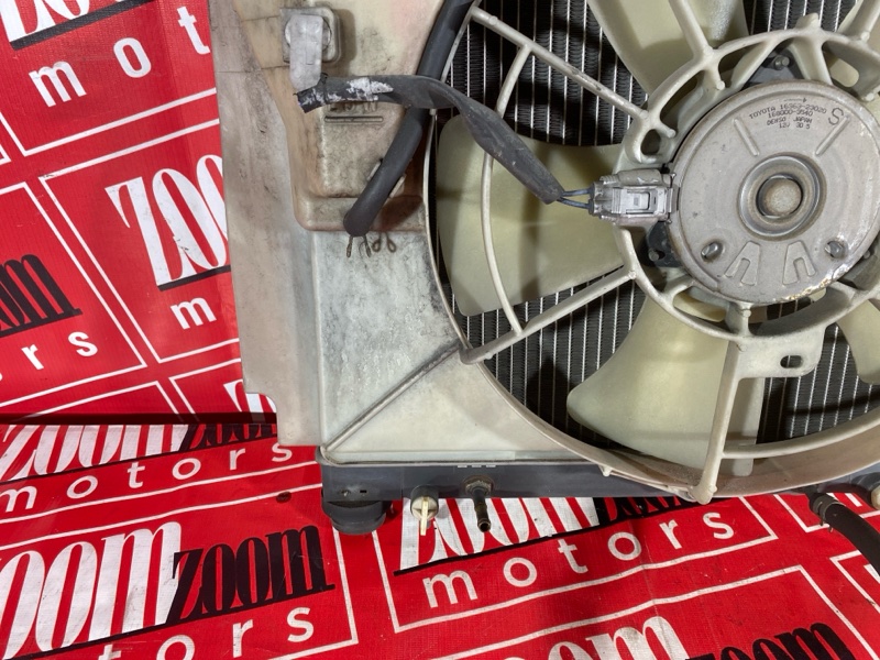 Радиатор двигателя, 5300 рублей, Красноярск