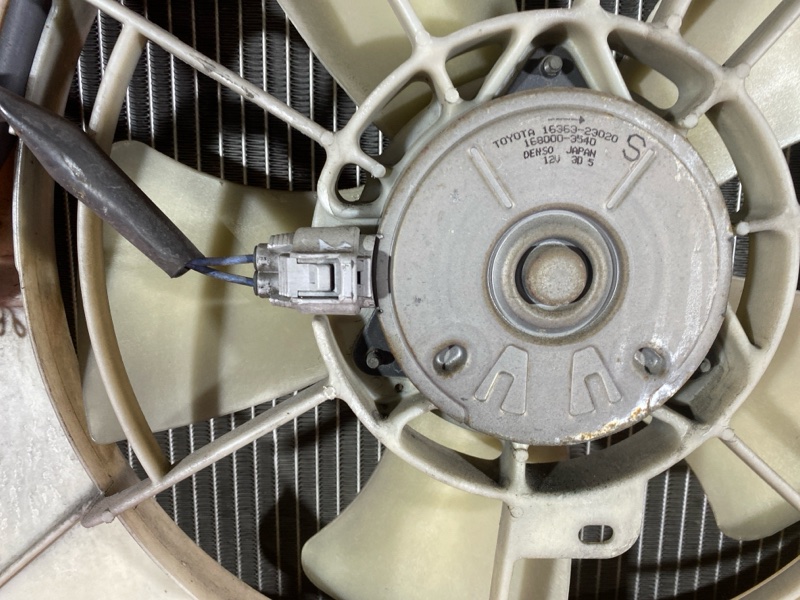 Радиатор двигателя, 5300 рублей, Красноярск