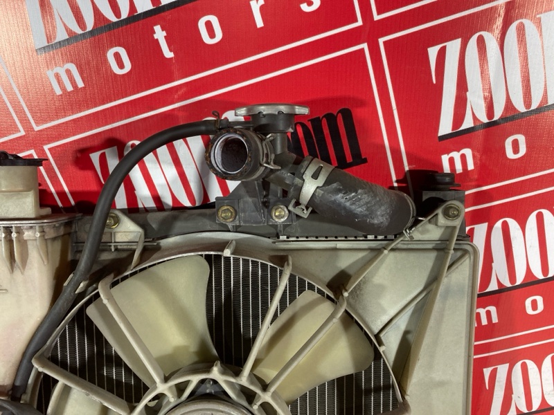 Радиатор двигателя, 5300 рублей, Красноярск