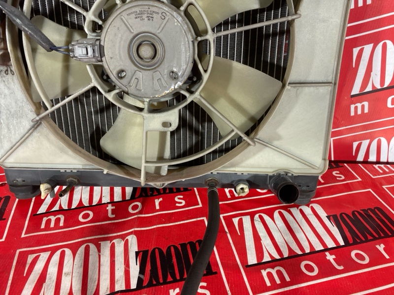 Радиатор двигателя, 5300 рублей, Красноярск