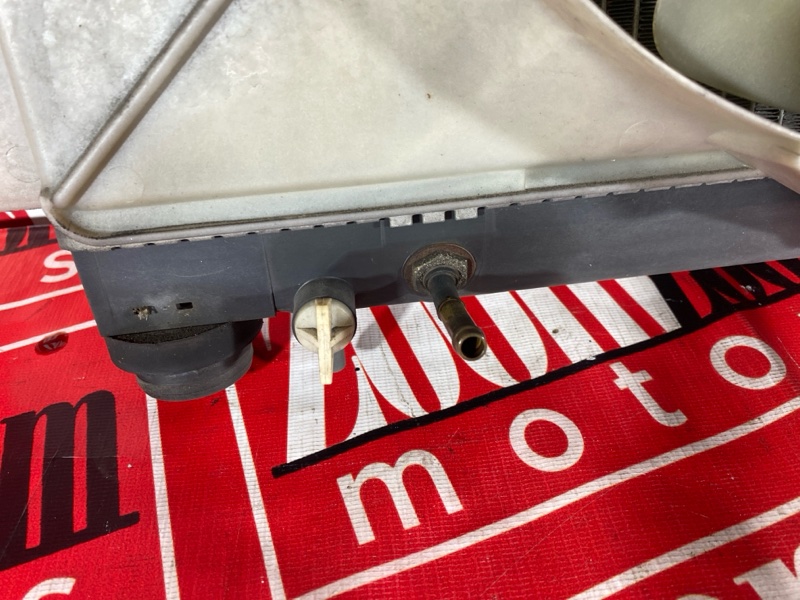 Радиатор двигателя, 5300 рублей, Красноярск