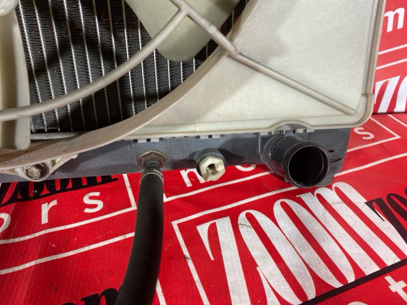 Радиатор двигателя, 5300 рублей, Красноярск