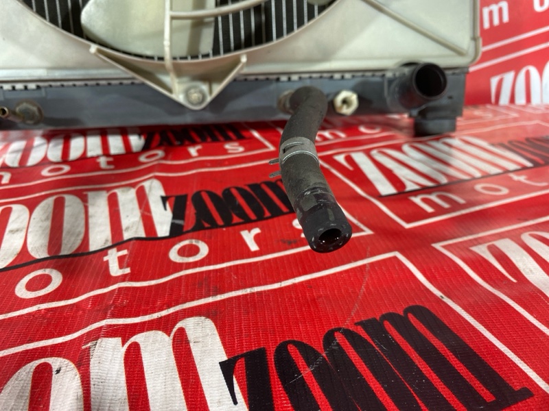 Радиатор двигателя, 5300 рублей, Красноярск