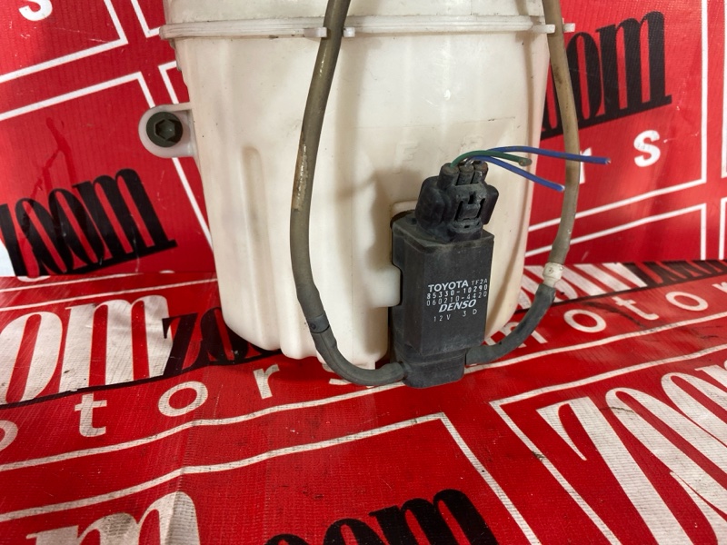 Бачок омывателя, 500 рублей, Солонцы