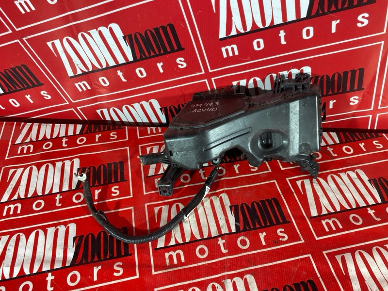 Блок реле и предохранителей, 2000 рублей, Солонцы