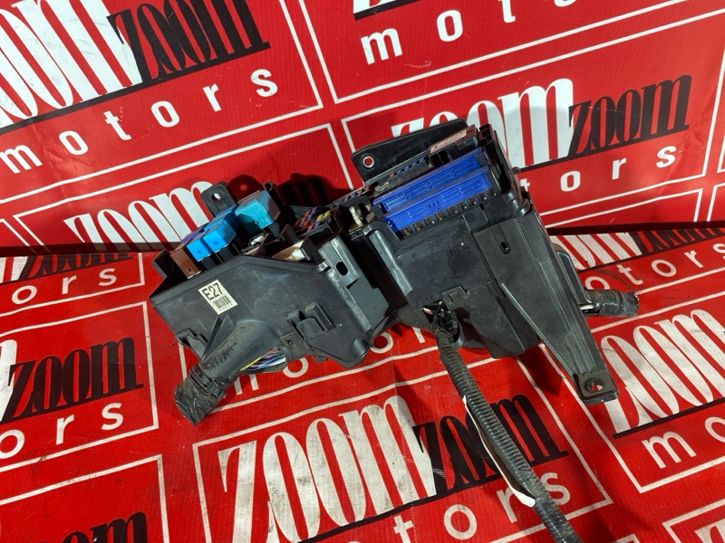 Блок реле и предохранителей, 2000 рублей, Солонцы