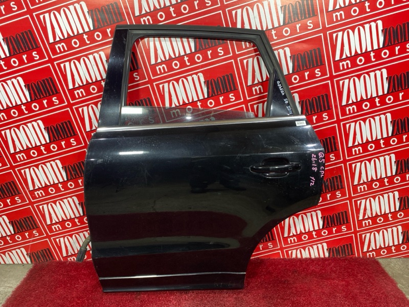 Дверь боковая, 25300 рублей, Солонцы