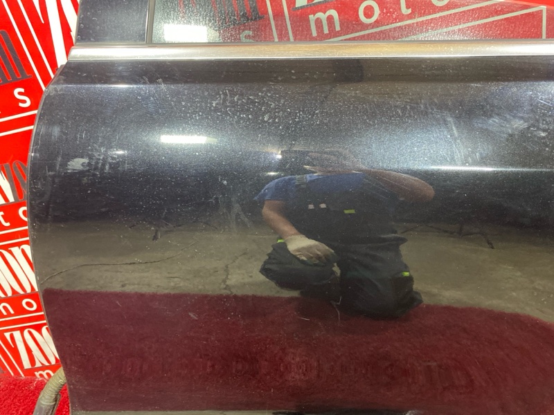 Дверь боковая, 25300 рублей, Солонцы