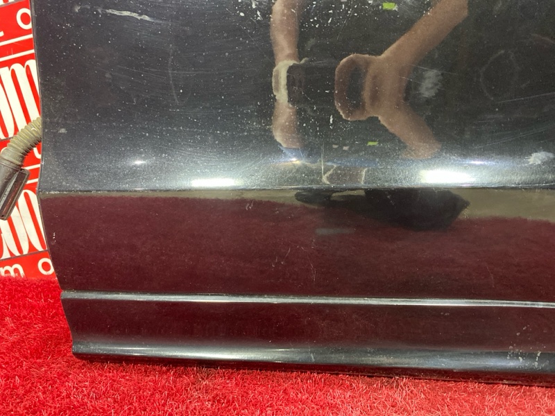 Дверь боковая, 25300 рублей, Солонцы