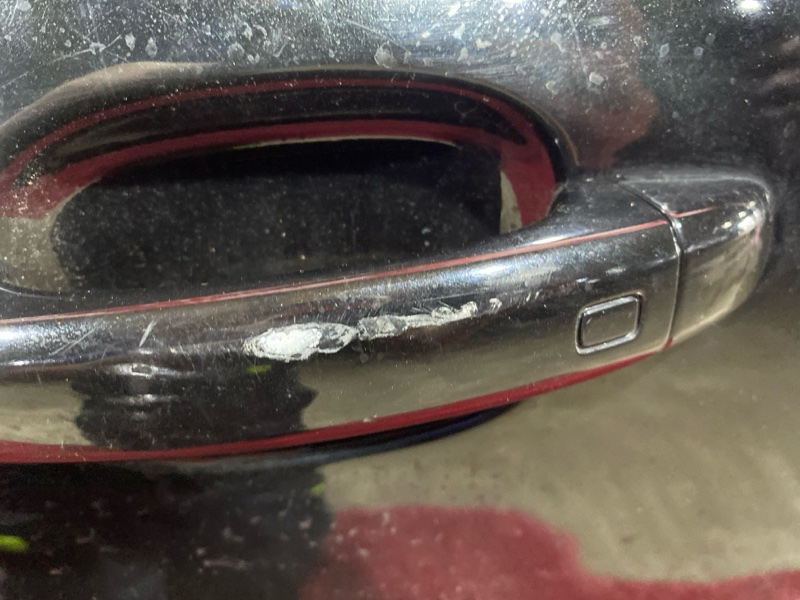 Дверь боковая, 25300 рублей, Солонцы